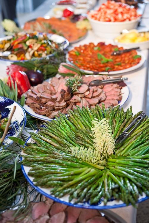 Sydney Wedding Caterer