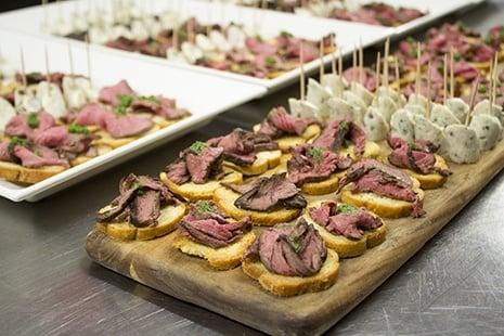 wedding catering company orange nsw