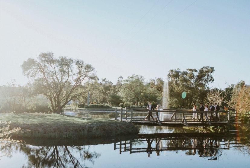 Immerse Yarra Valley Victoria