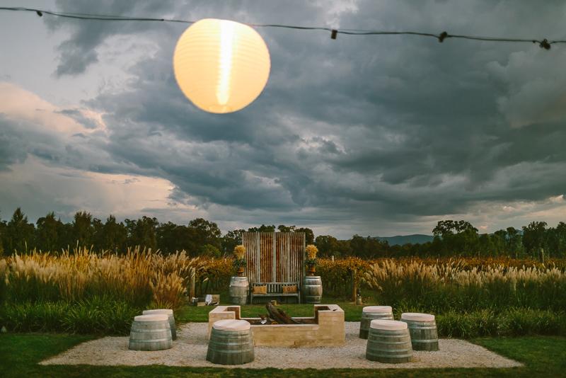 Mudgee wedding venue