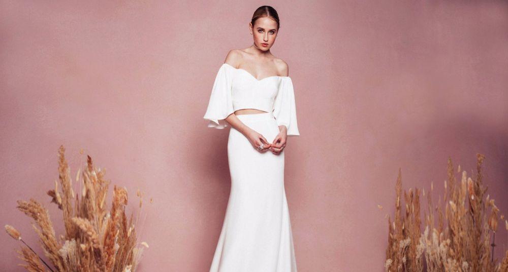6 best bridal trends for 2016
